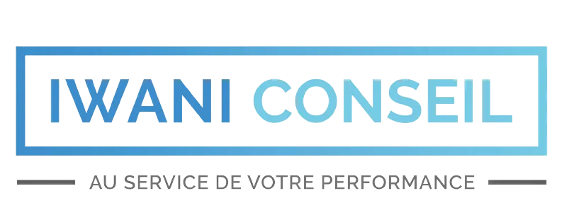 logo iwani conseil